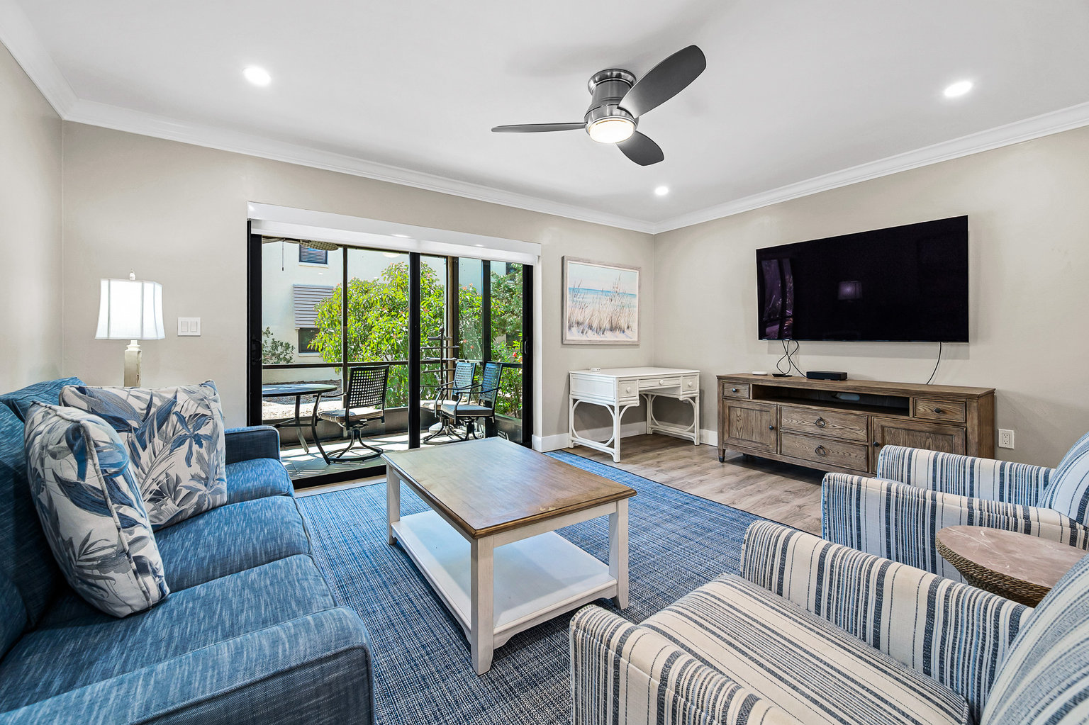 Sanibel Vacation Rental