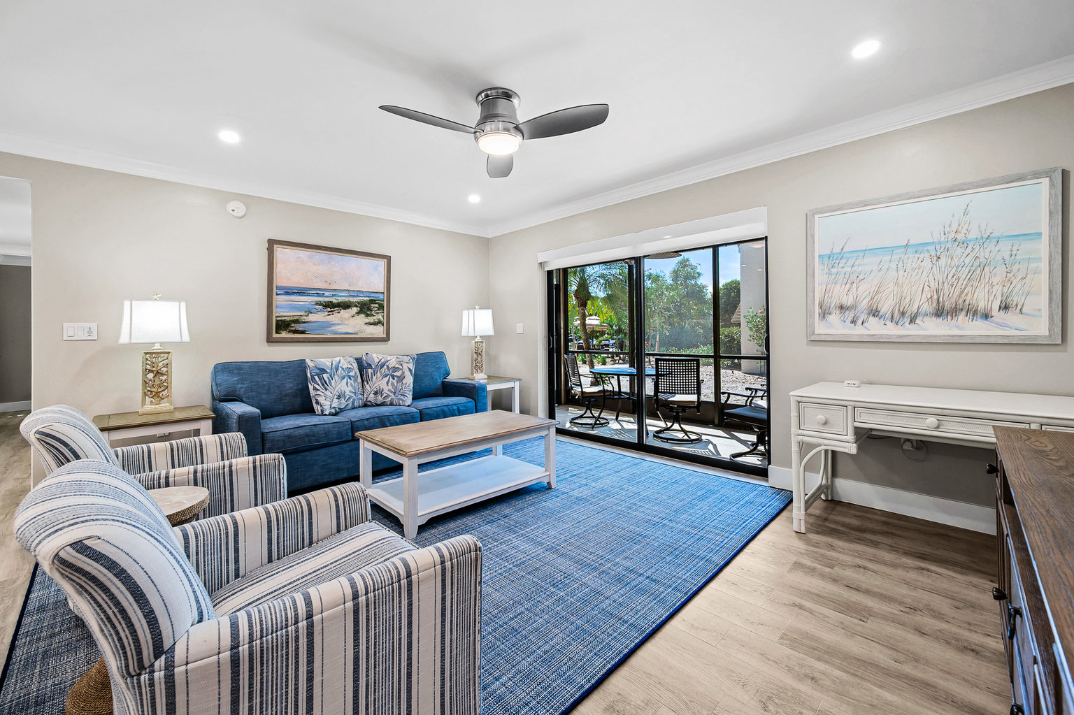 Sanibel Vacation Rental