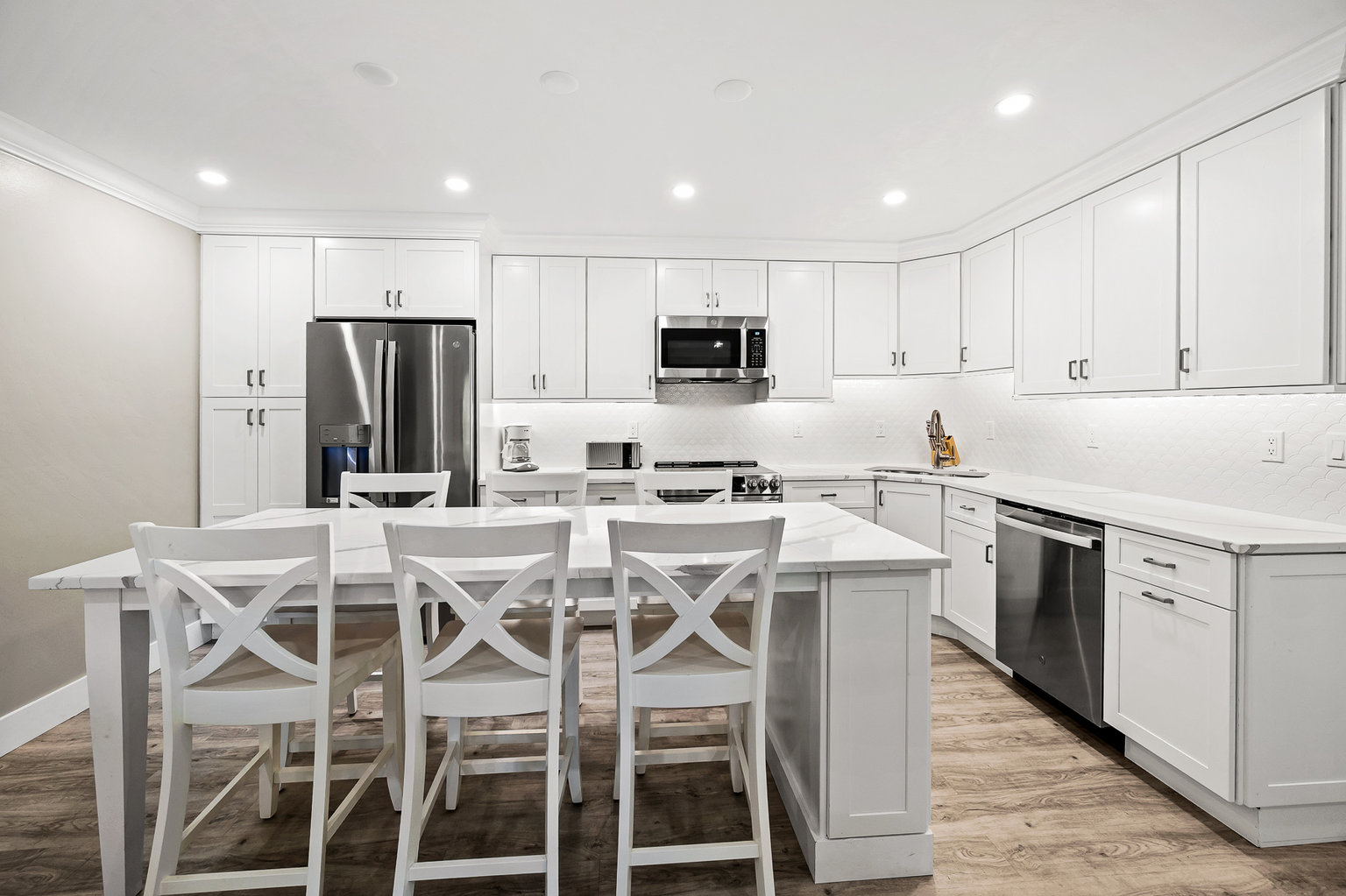 Sanibel Vacation Rental