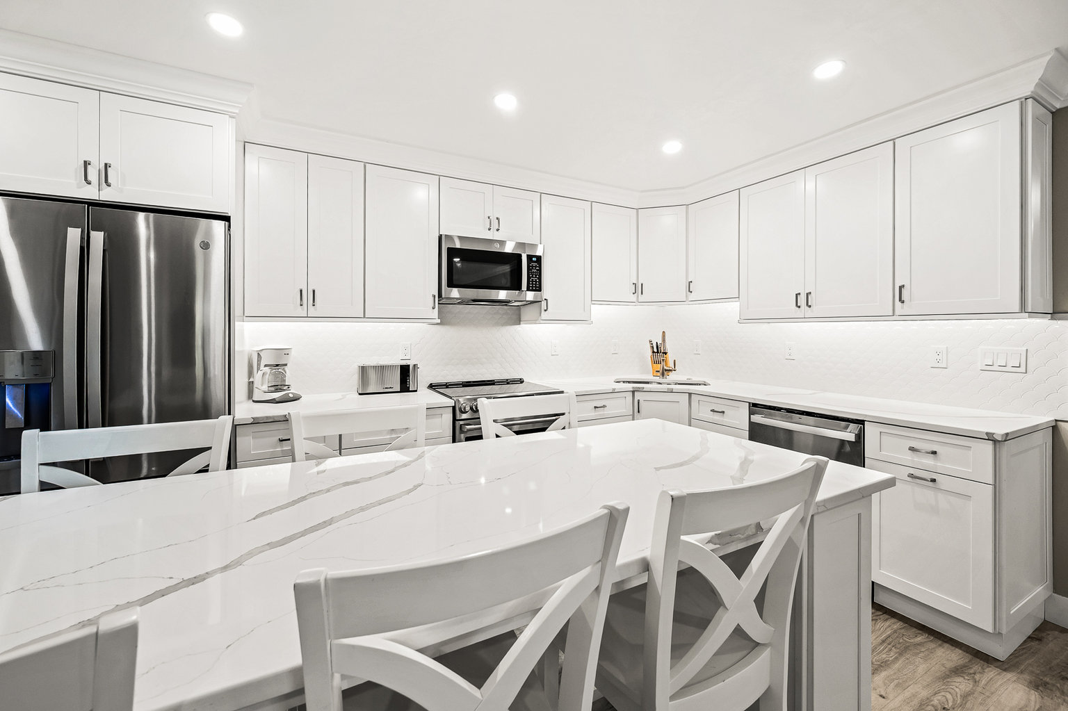 Sanibel Vacation Rental