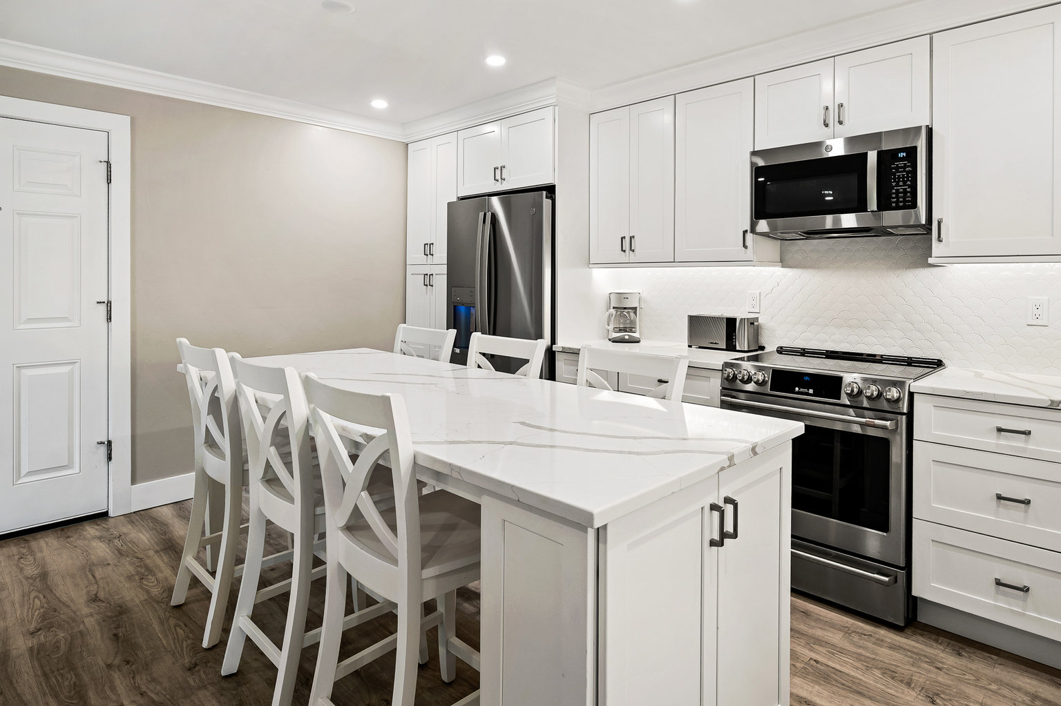 Sanibel Vacation Rental