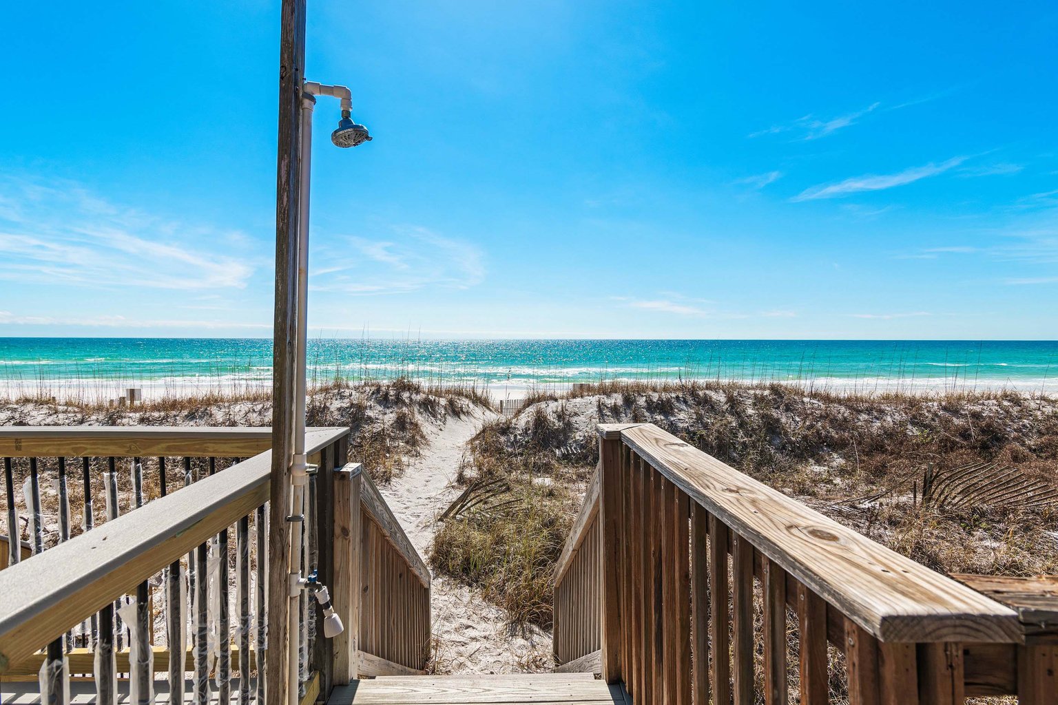 Destin Vacation Rental
