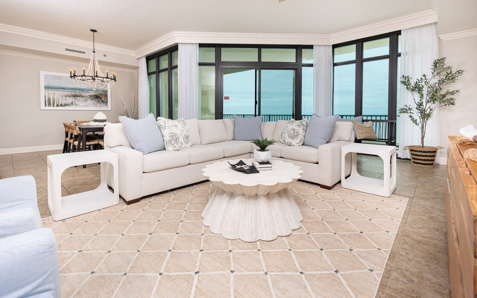 Orange Beach Vacation Rental