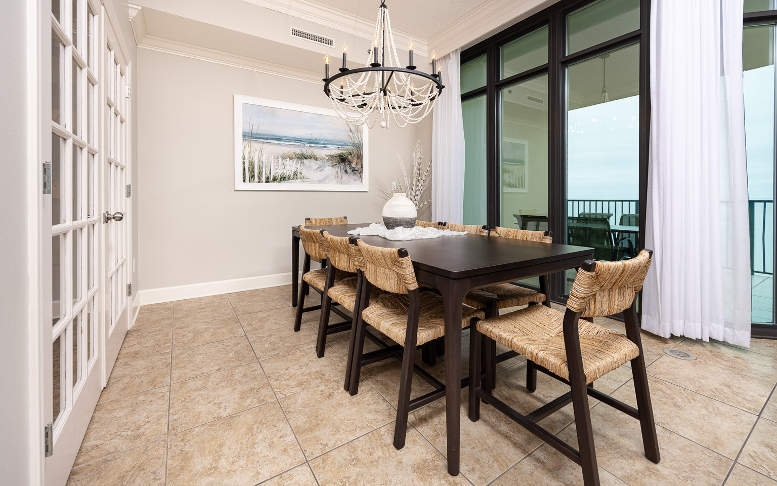 Orange Beach Vacation Rental