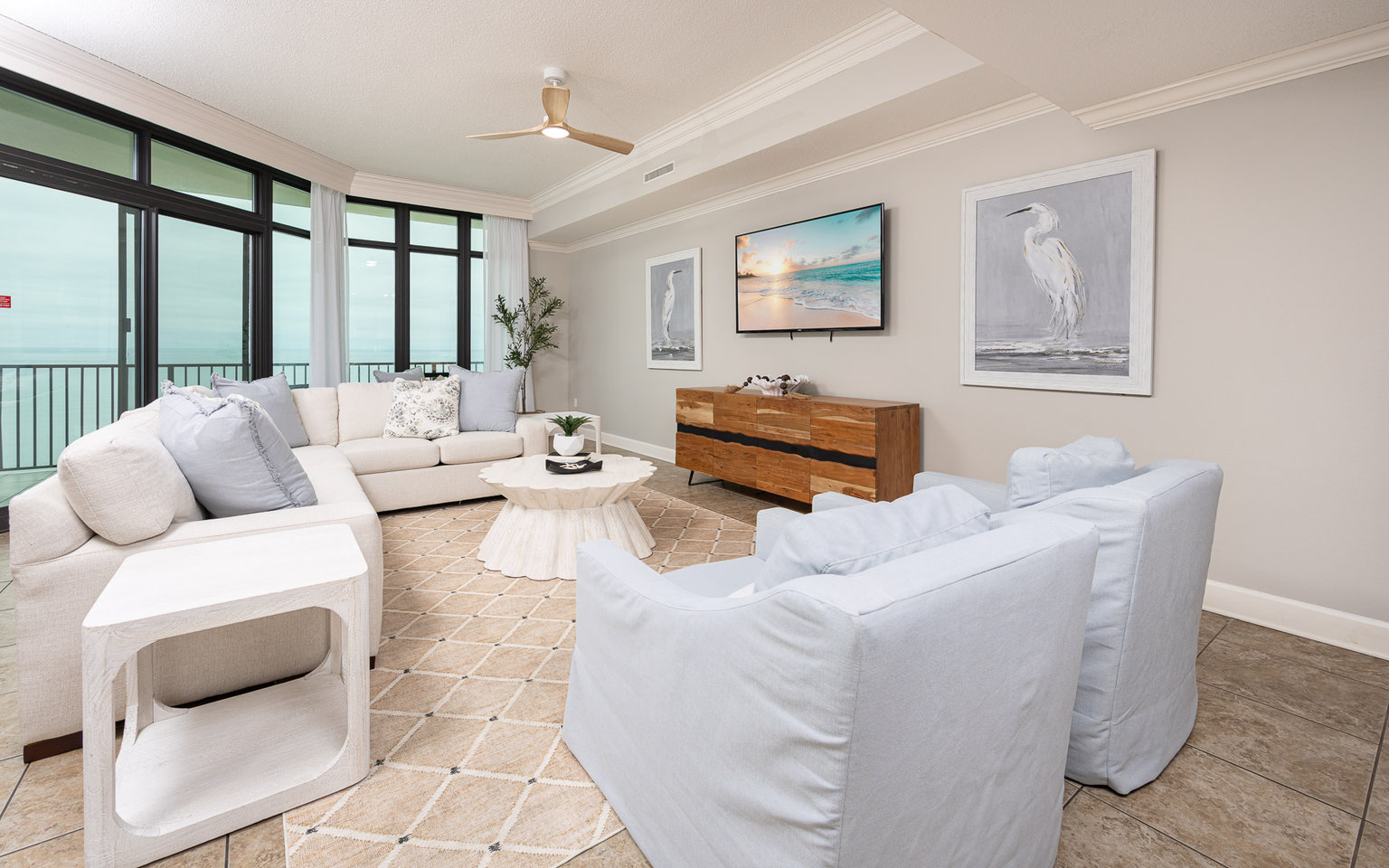 Orange Beach Vacation Rental