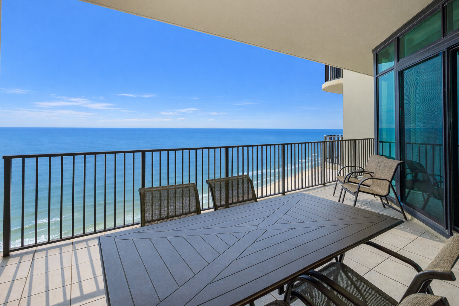 Orange Beach Vacation Rental