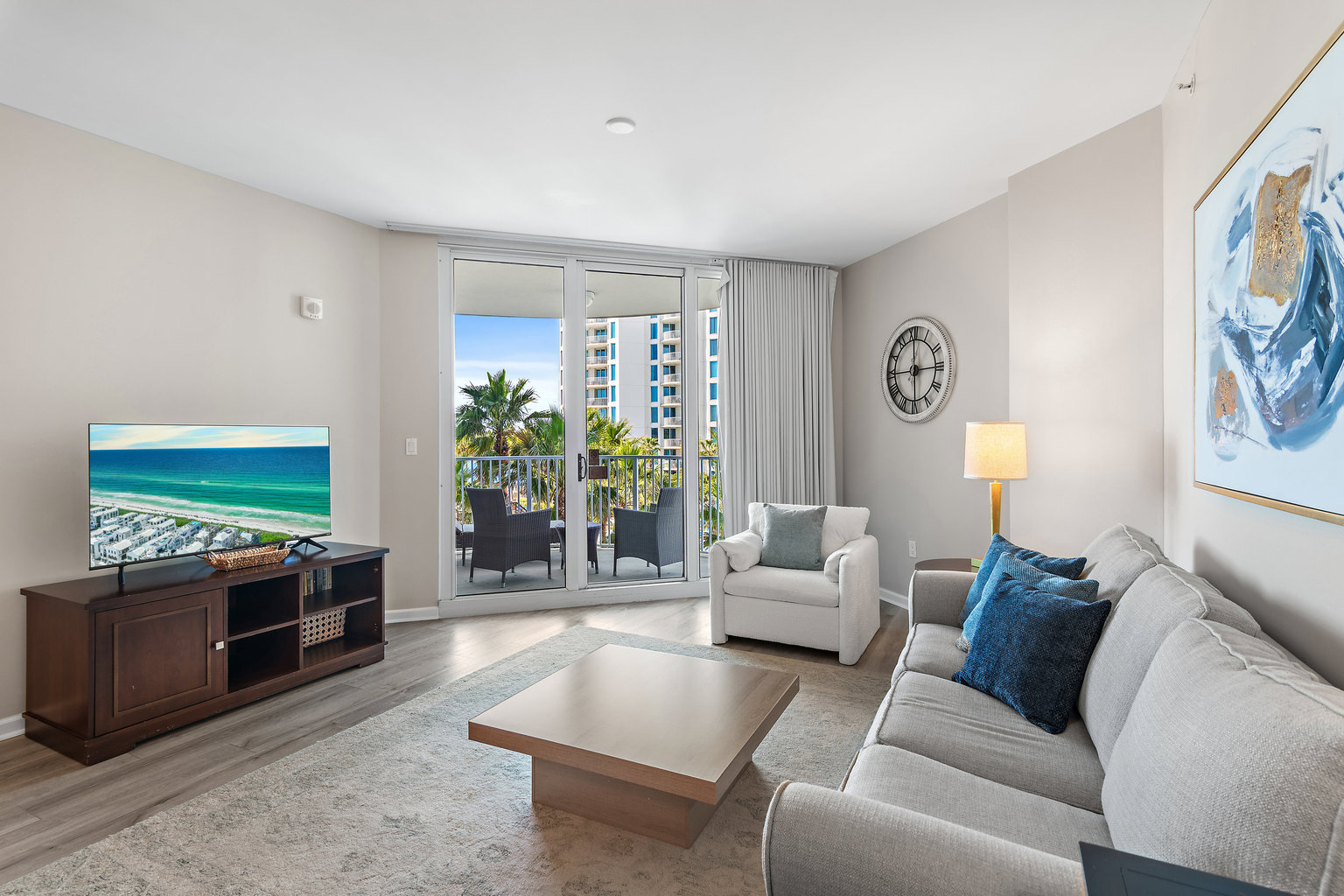 Destin Vacation Rental