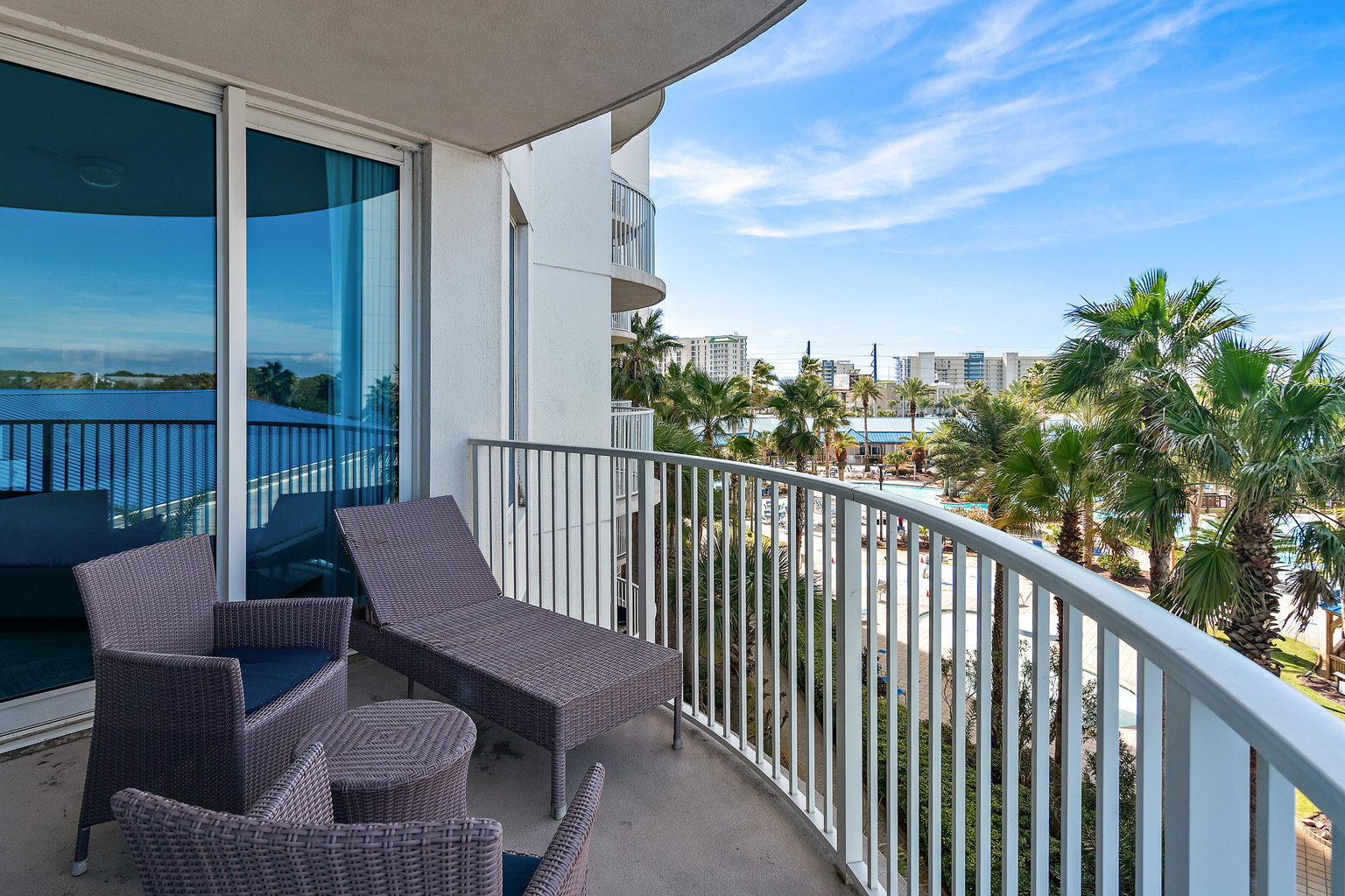 Destin Vacation Rental
