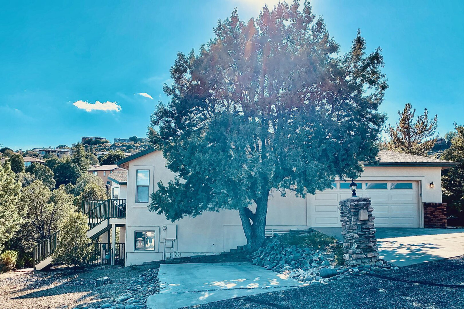 Prescott Vacation Rental