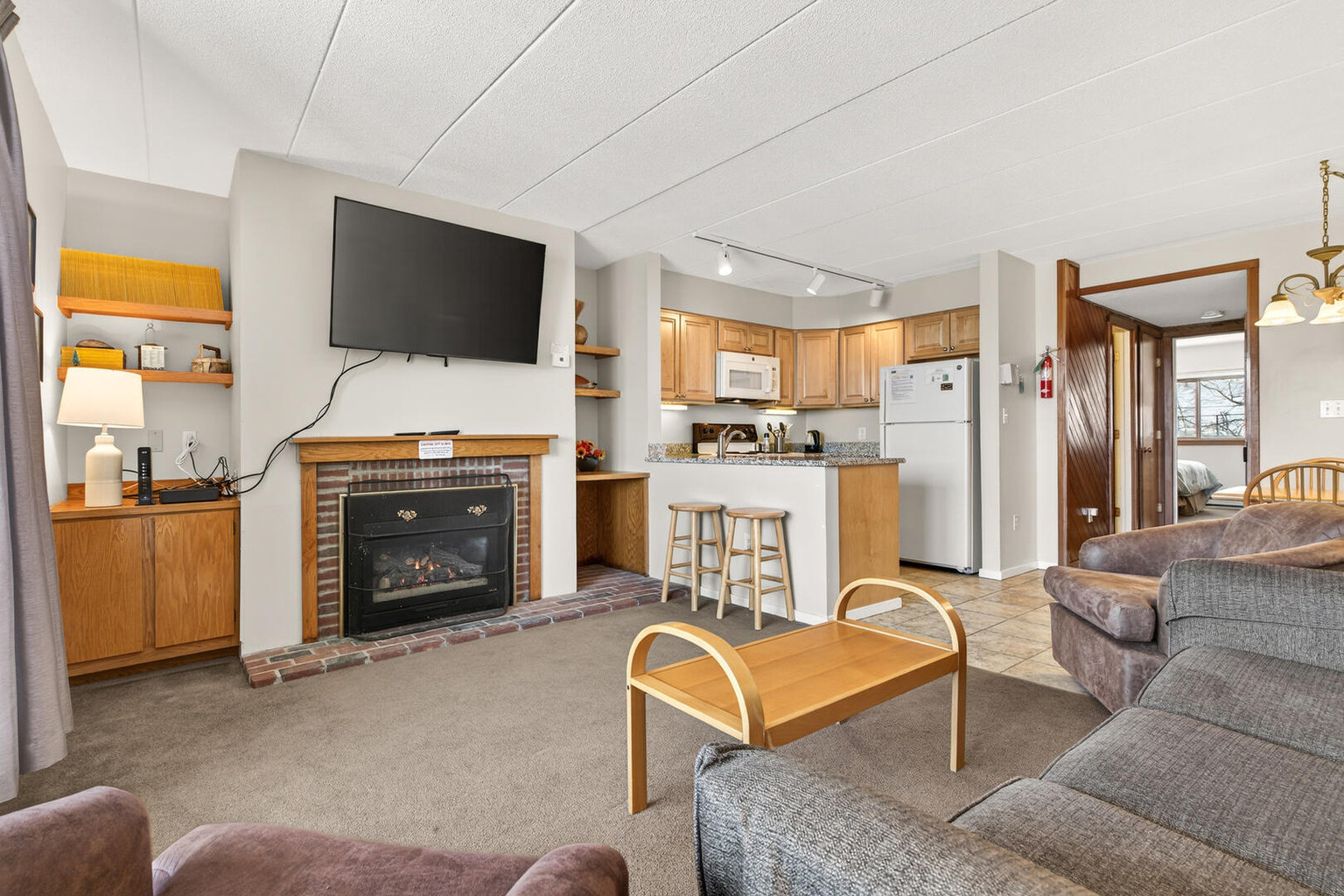 Killington Vacation Rental