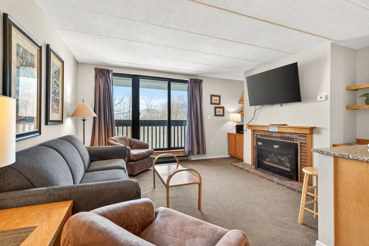 Killington Vacation Rental