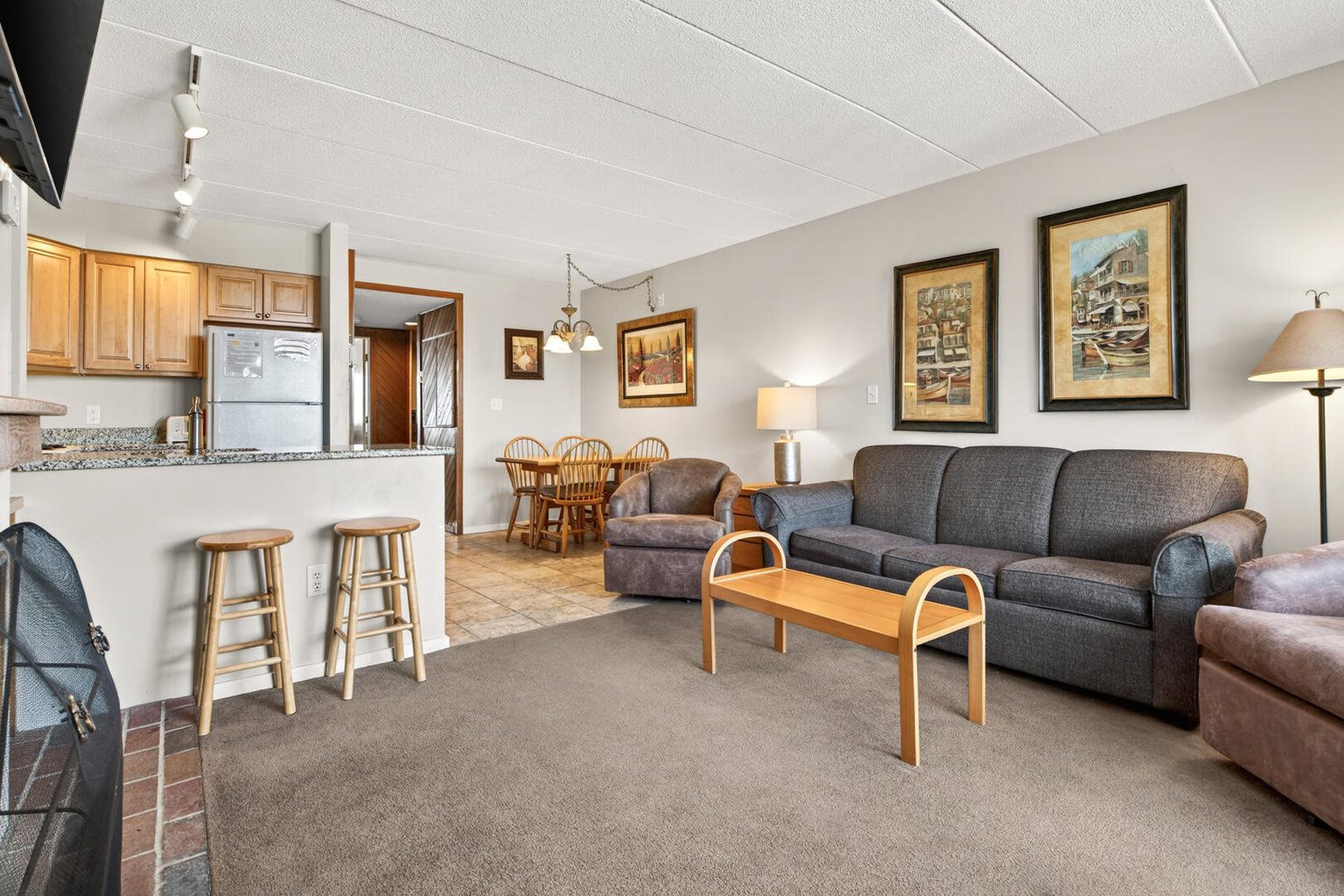 Killington Vacation Rental