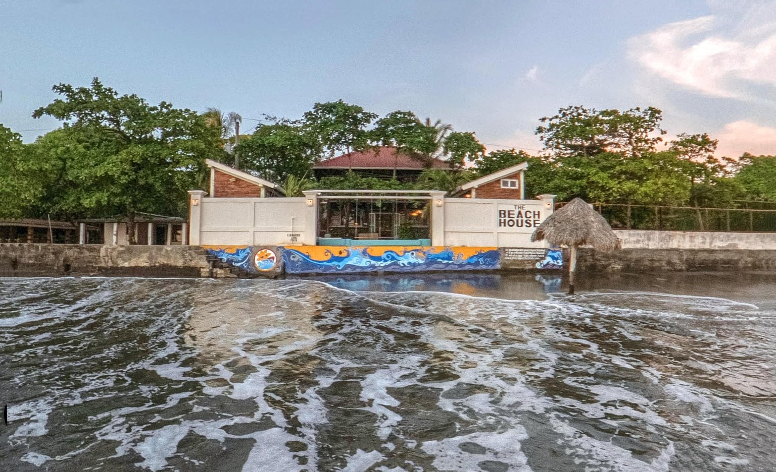 Pochomil Vacation Rental