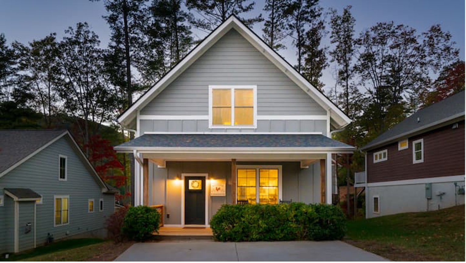 Fairview Vacation Rental