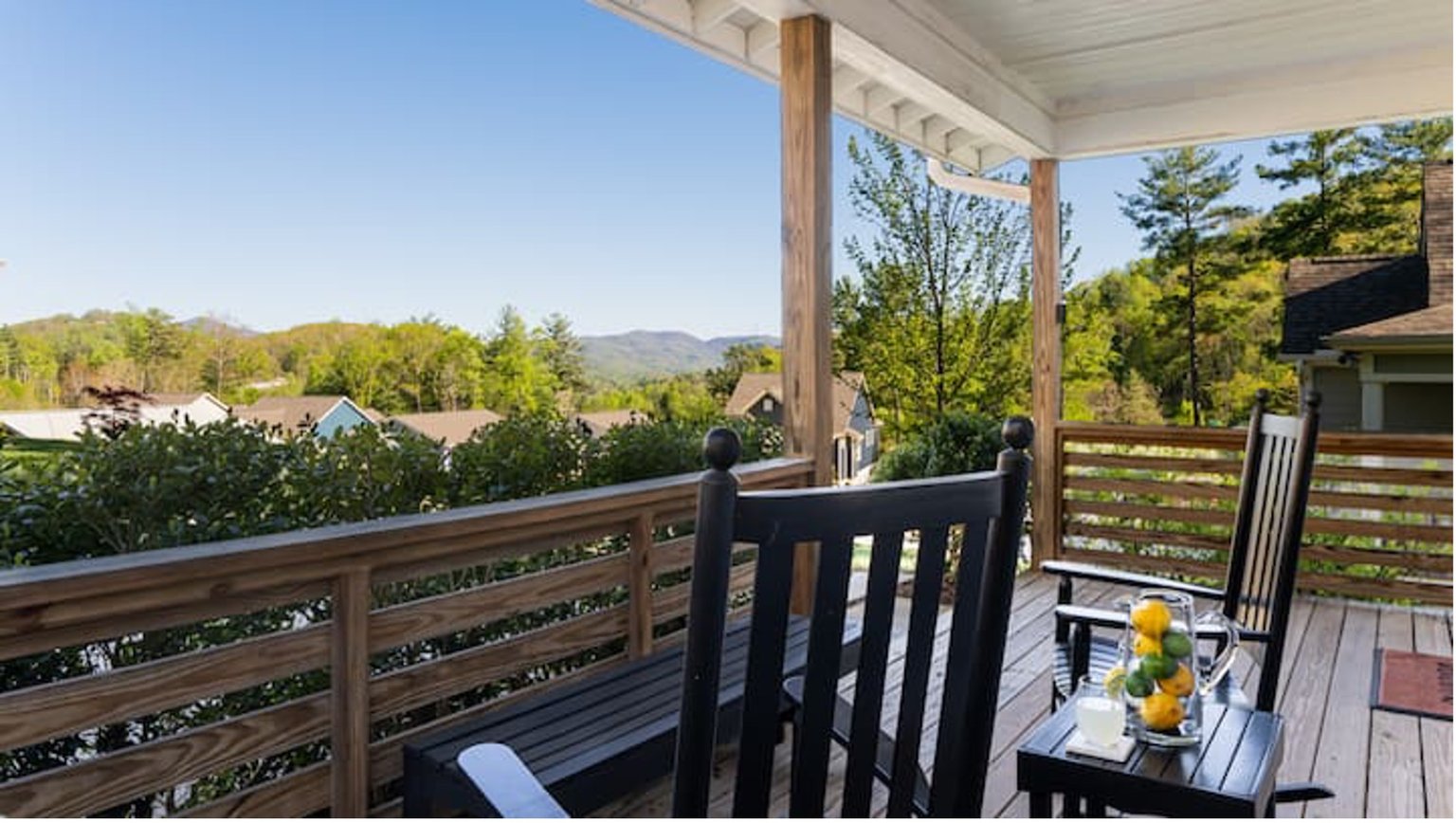 Fairview Vacation Rental