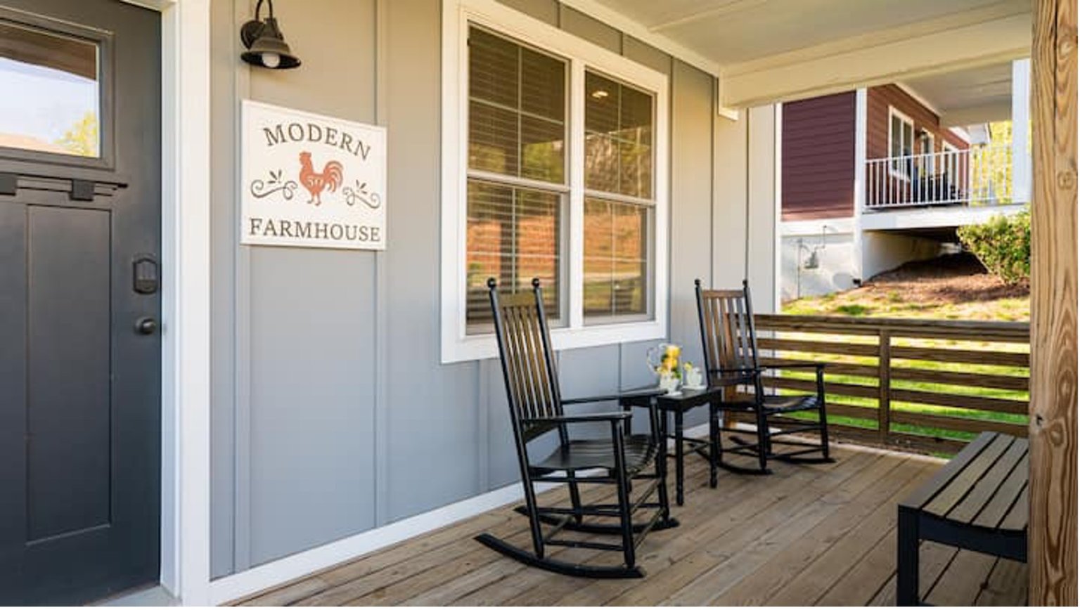 Fairview Vacation Rental