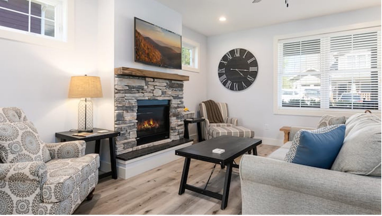 Fairview Vacation Rental