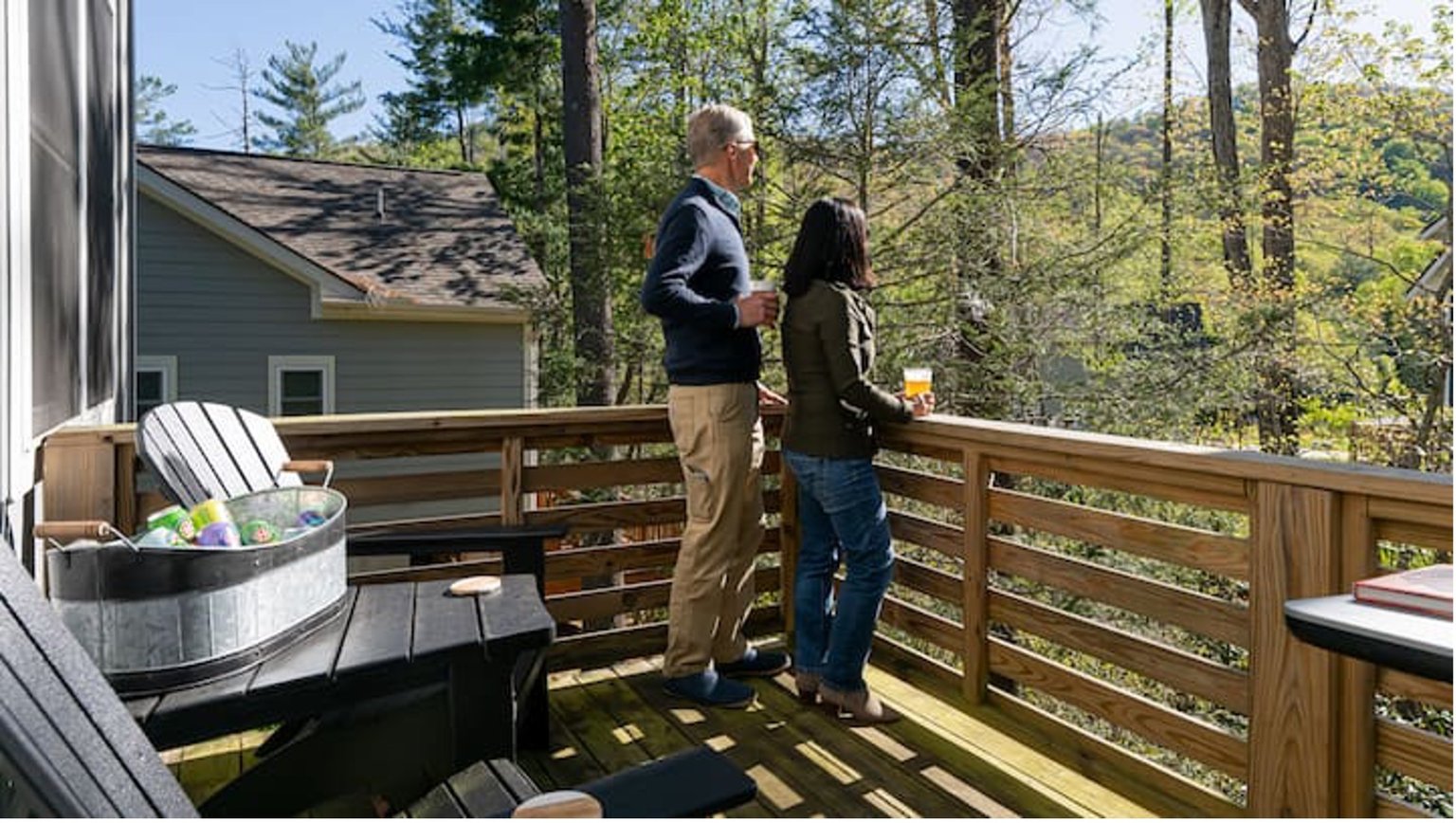 Fairview Vacation Rental