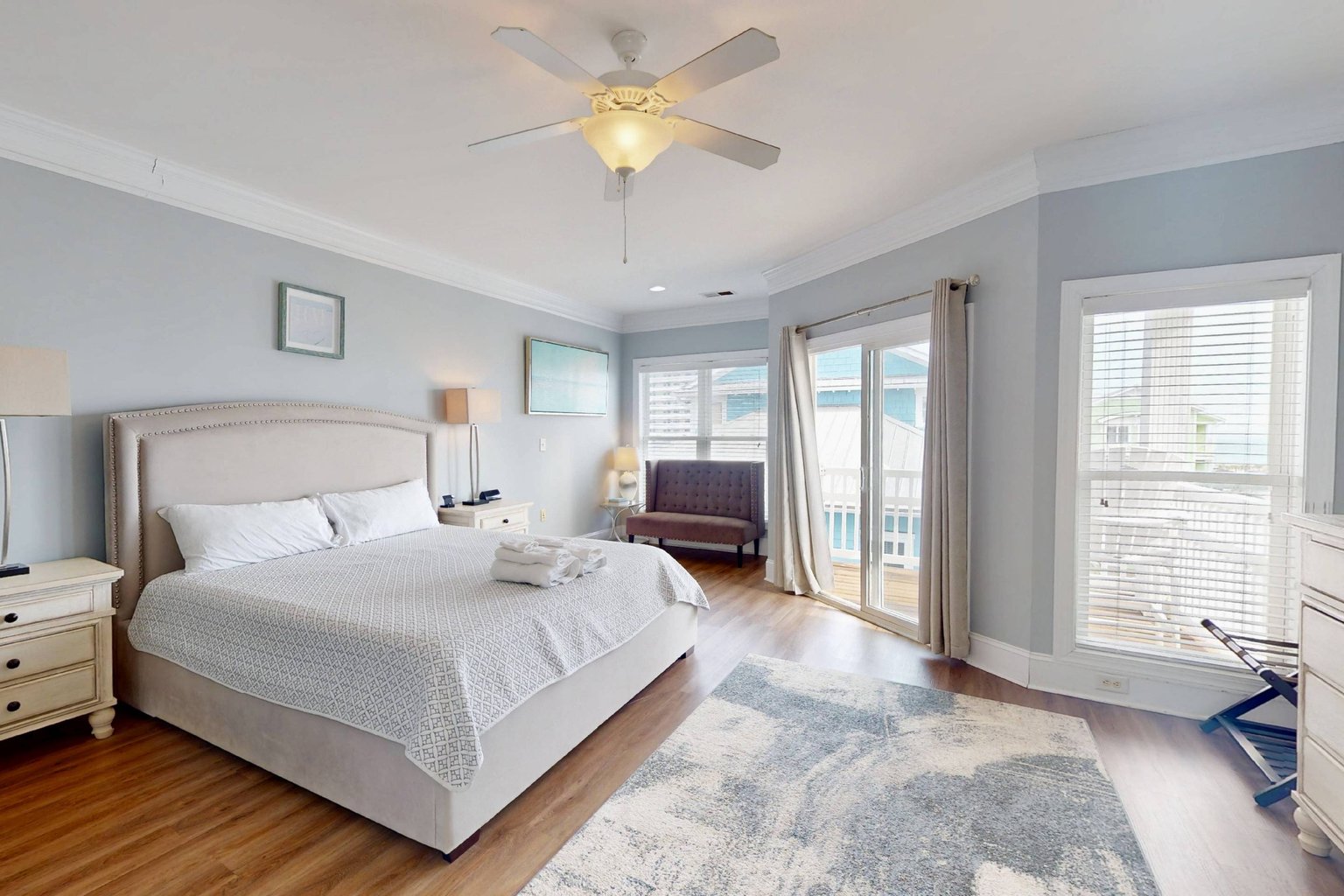 Carolina Beach Vacation Rental