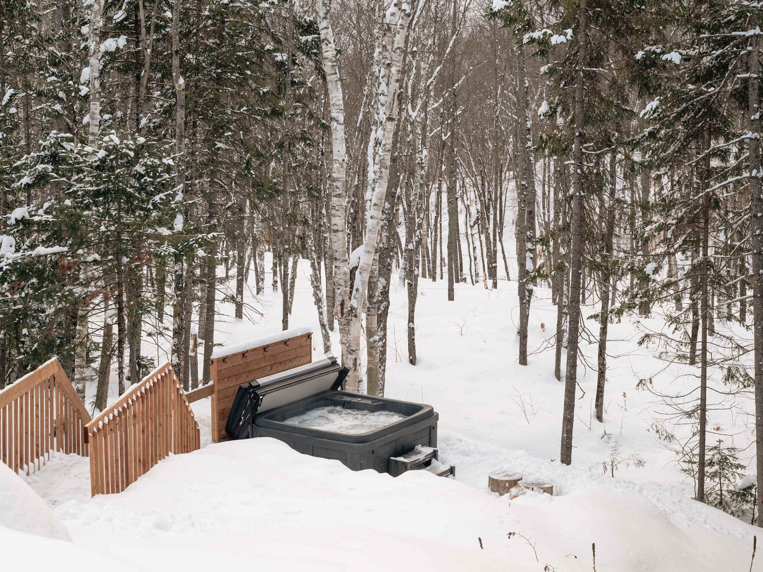 Sainte-Béatrix Vacation Rental