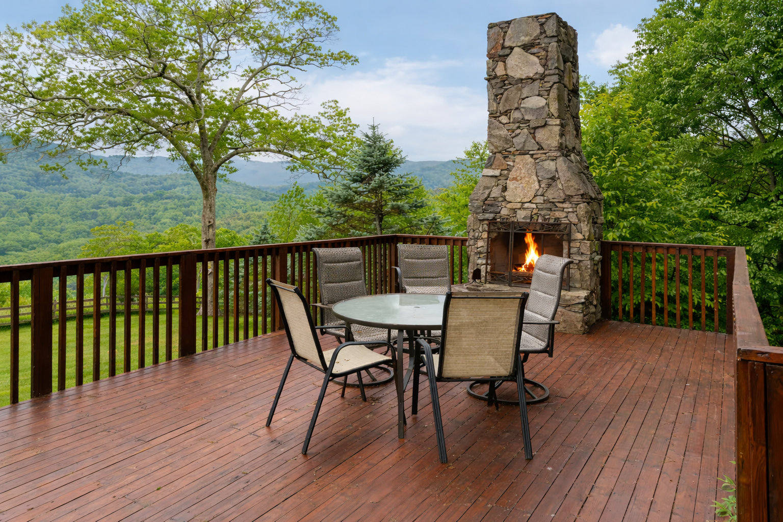 Clyde Vacation Rental