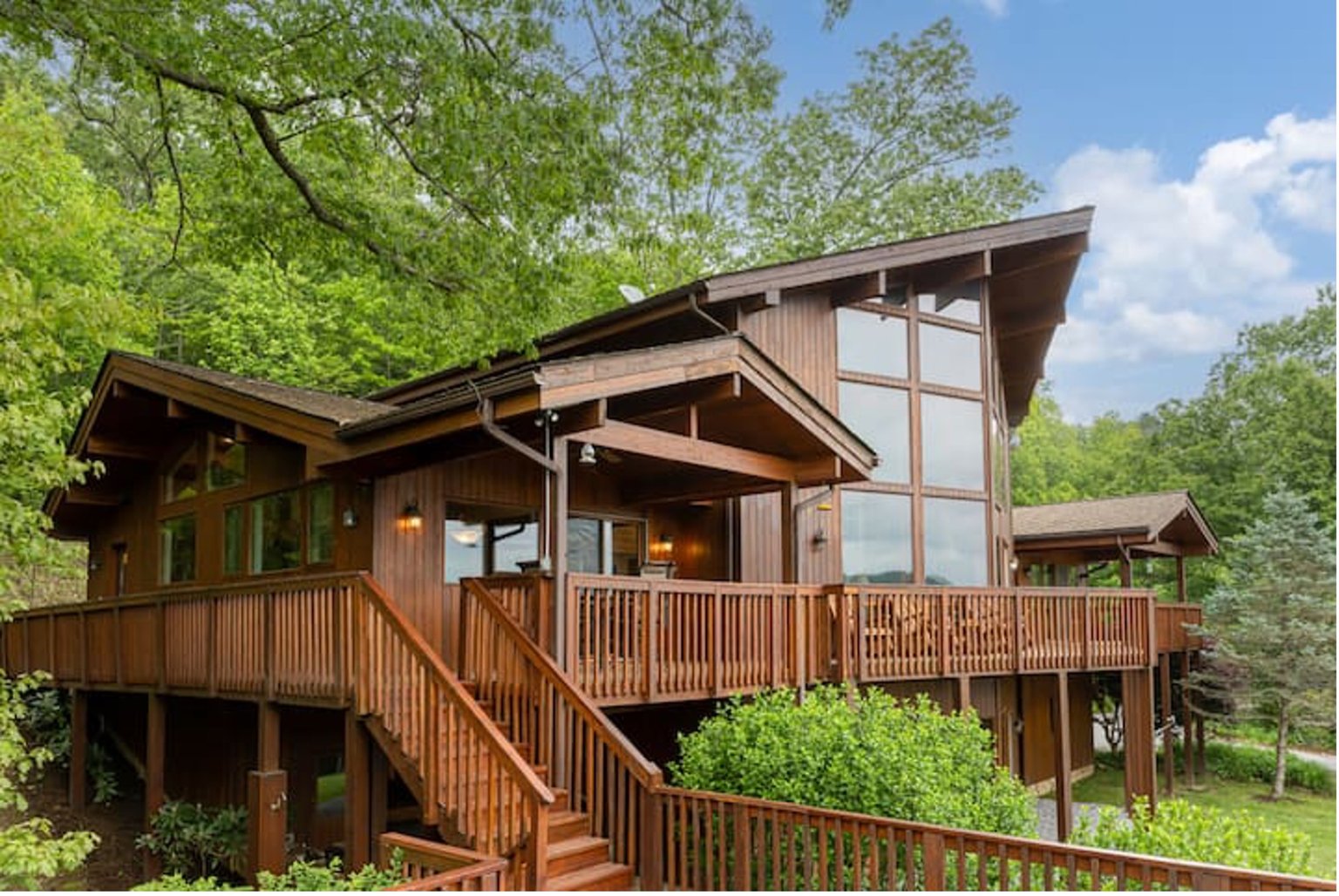 Clyde Vacation Rental