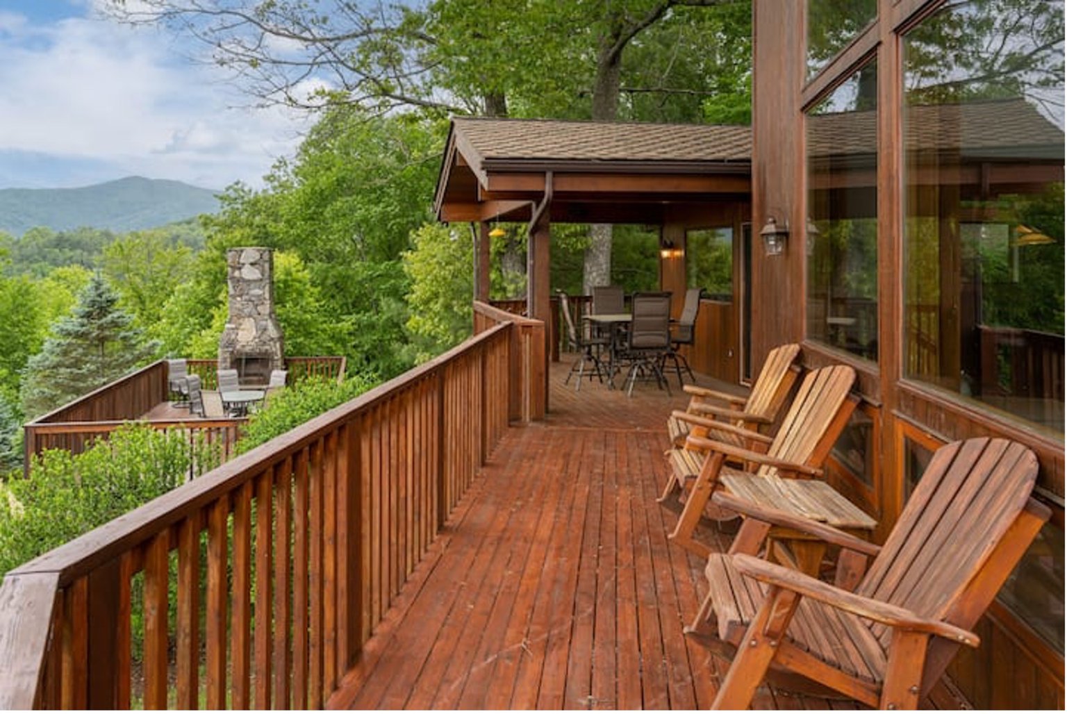 Clyde Vacation Rental