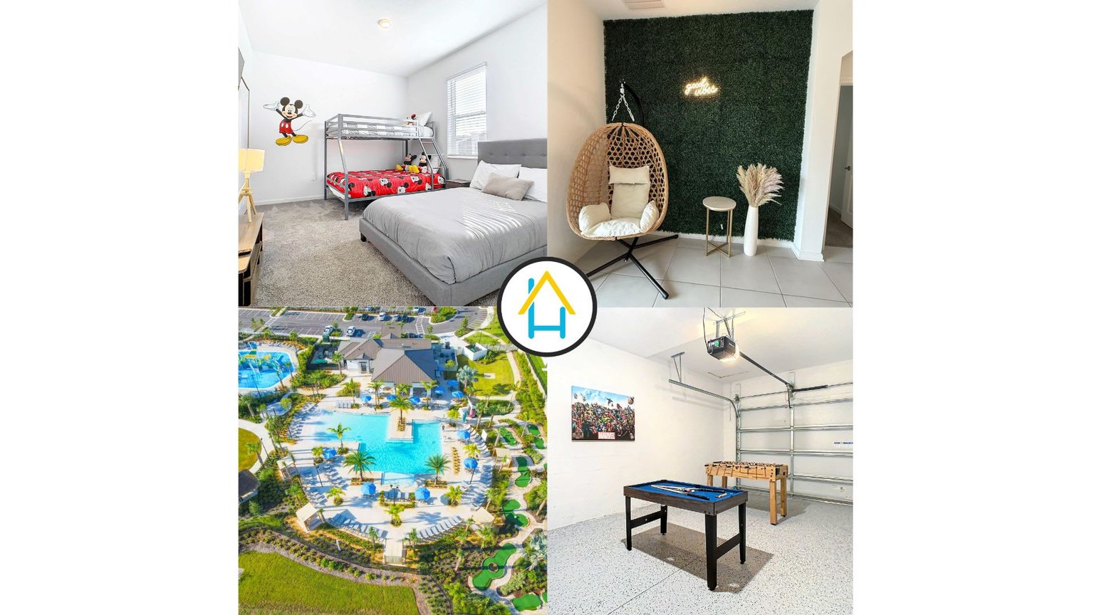 Kissimmee Vacation Rental
