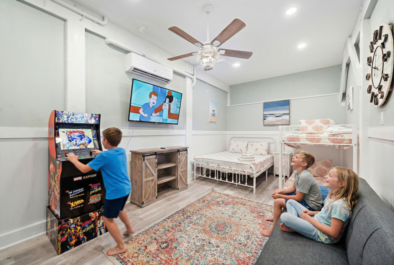 Galveston Vacation Rental