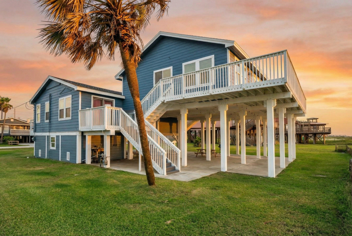 Galveston Vacation Rental