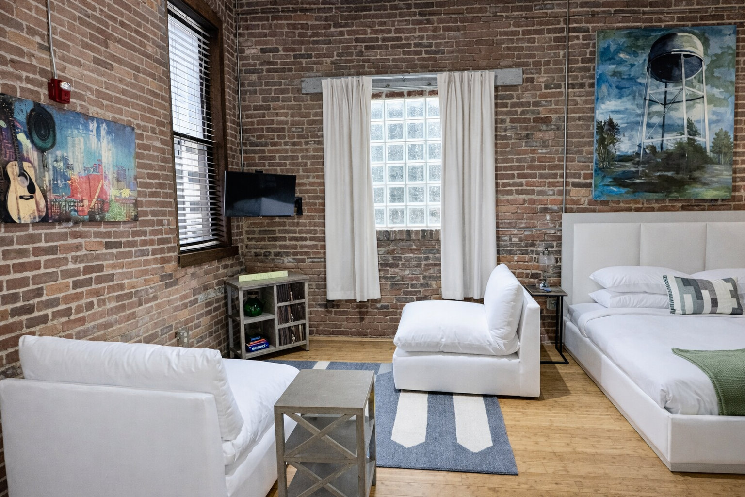 Nashville Vacation Rental