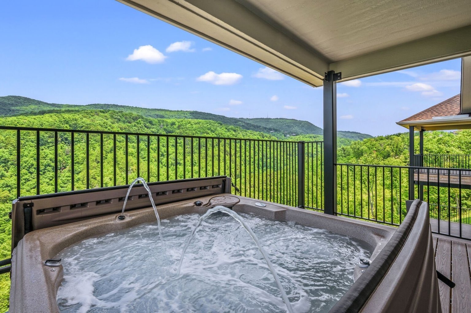 Sevierville Vacation Rental