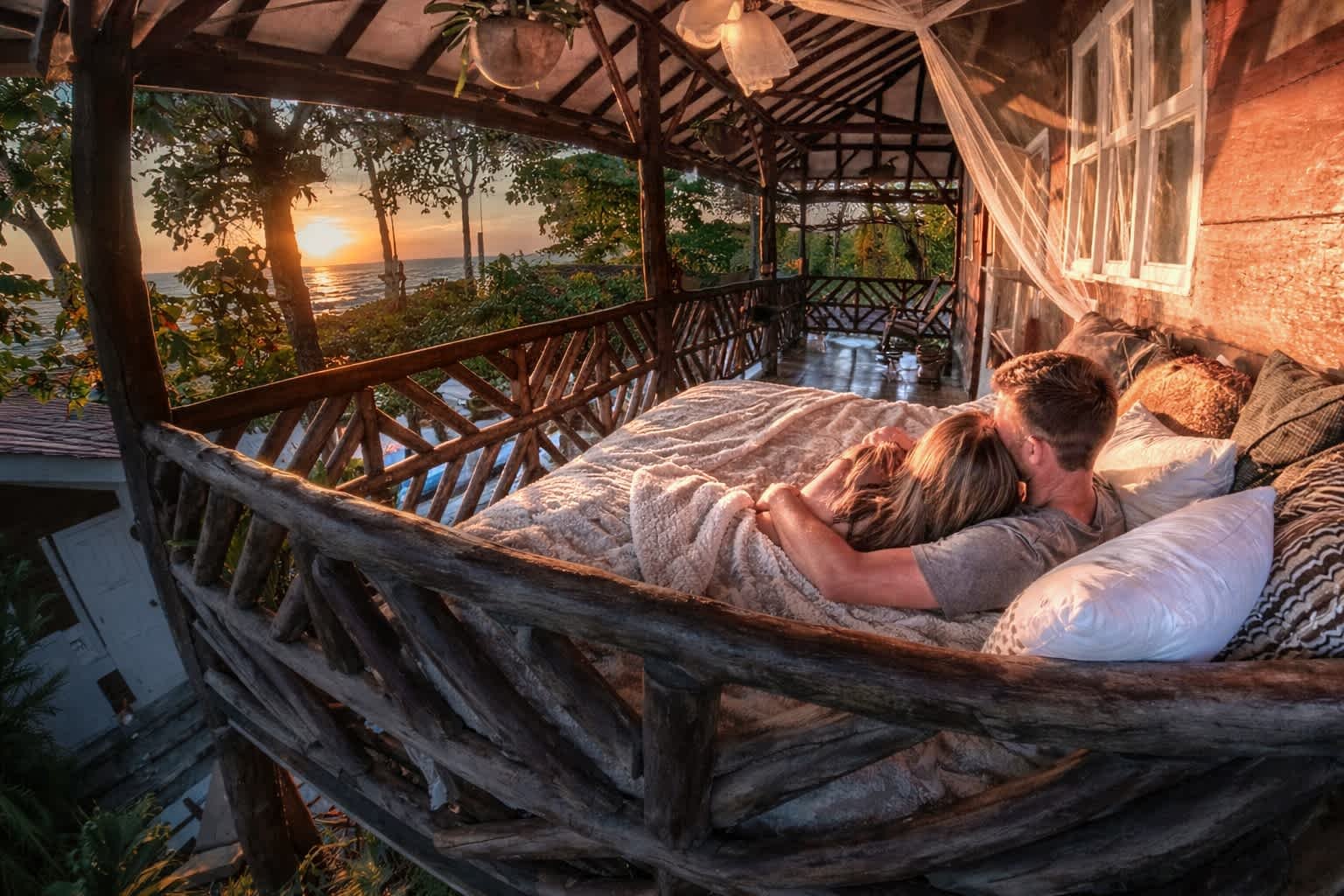 Pochomil Vacation Rental