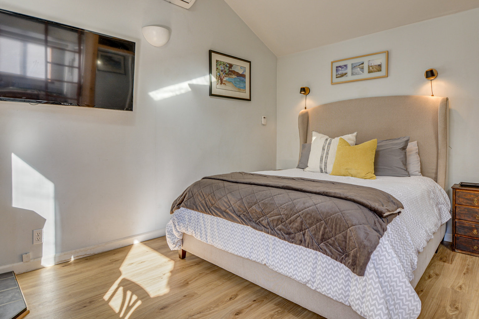 Ashland Vacation Rental