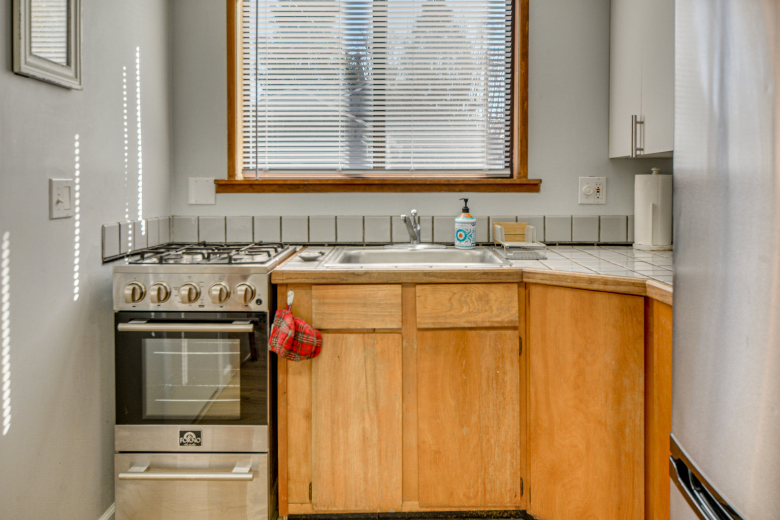 Ashland Vacation Rental