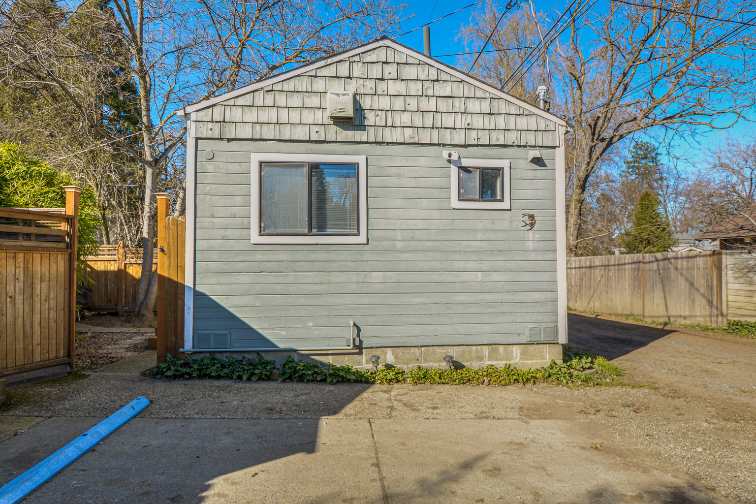 Ashland Vacation Rental