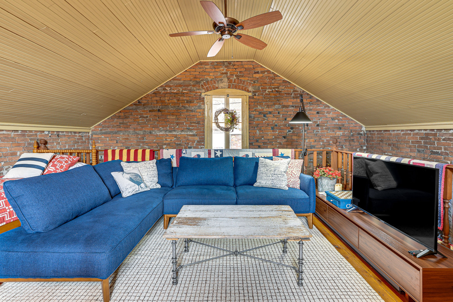 Madison Vacation Rental