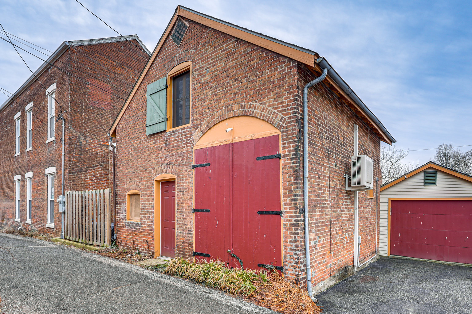 Madison Vacation Rental