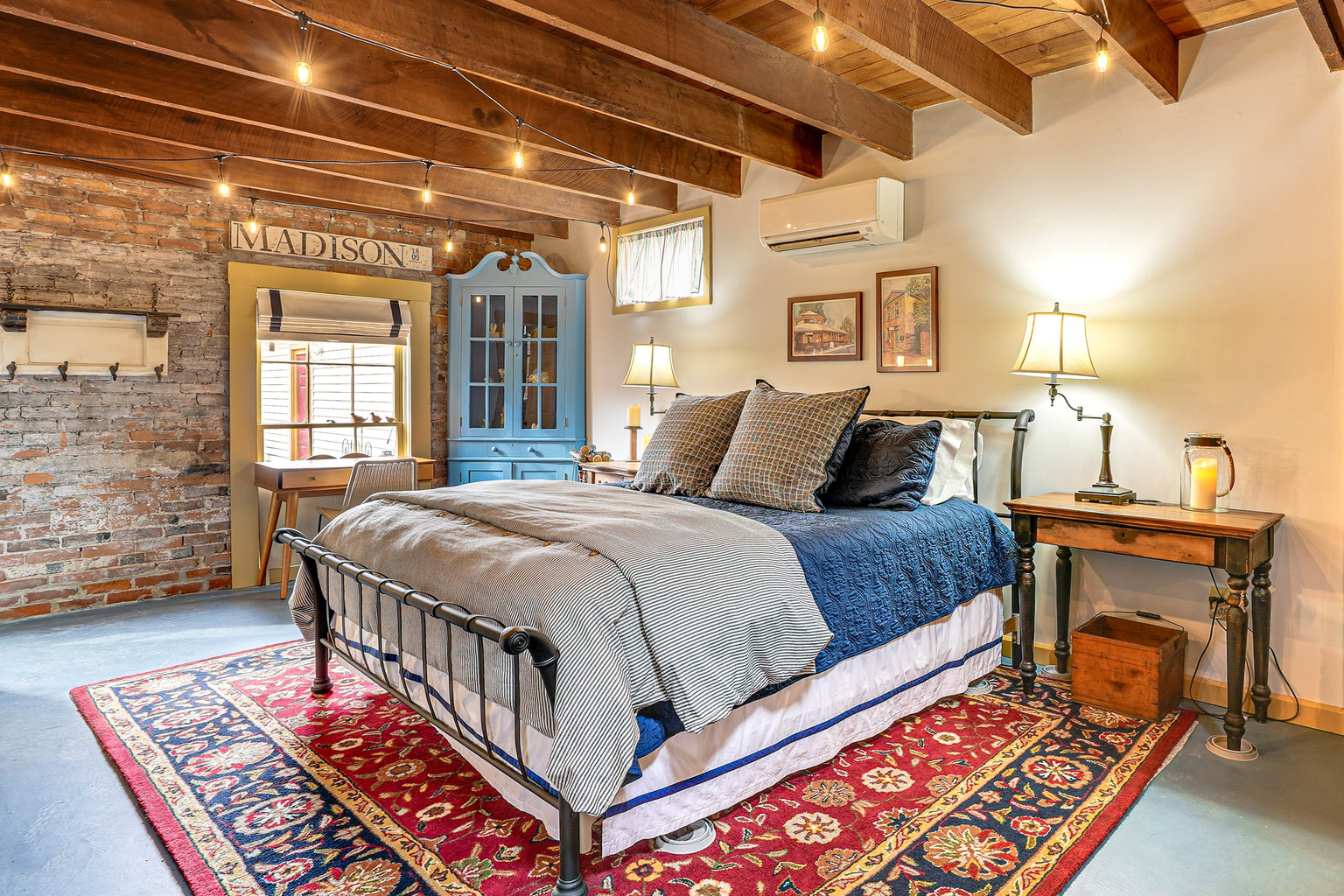 Madison Vacation Rental