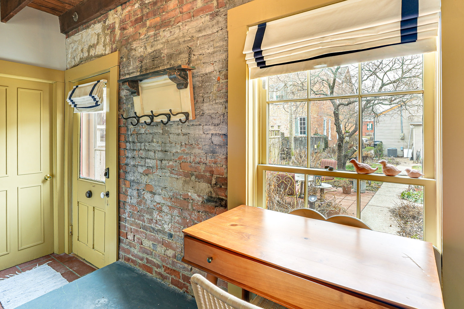 Madison Vacation Rental