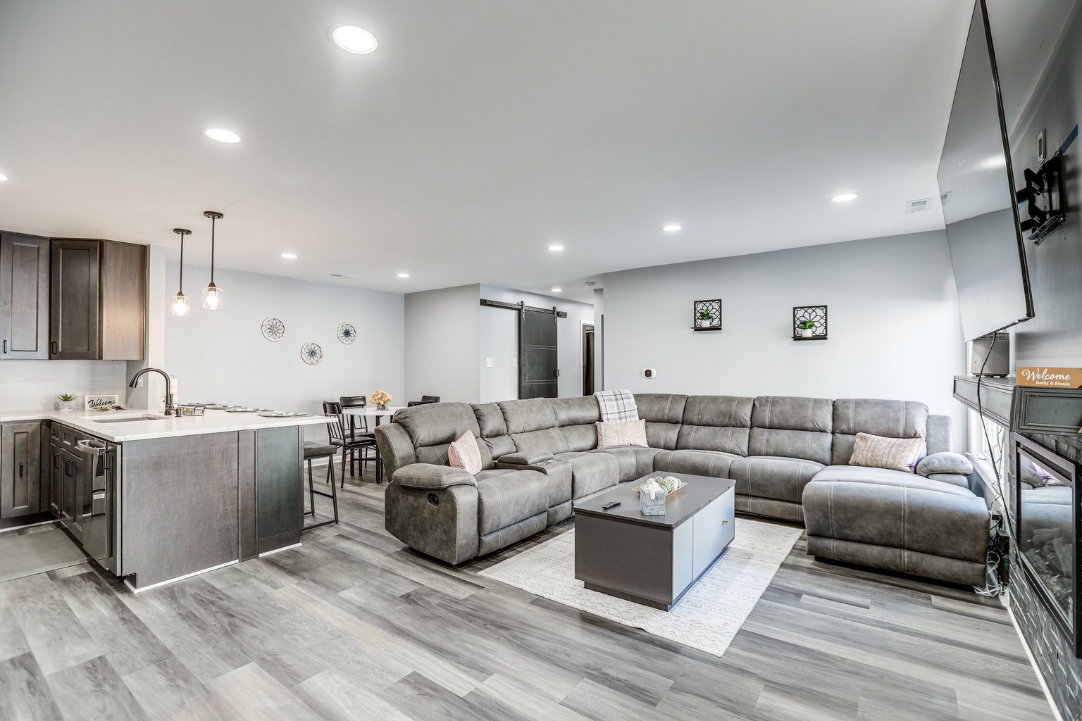 Levittown Vacation Rental