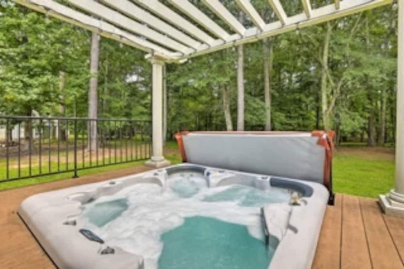 Lithonia Vacation Rental