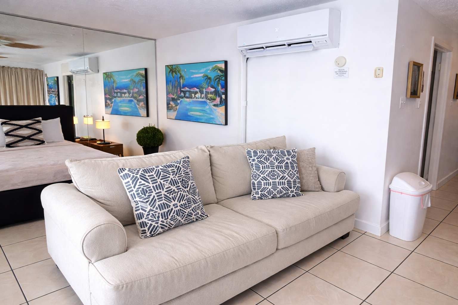 Carolina Vacation Rental