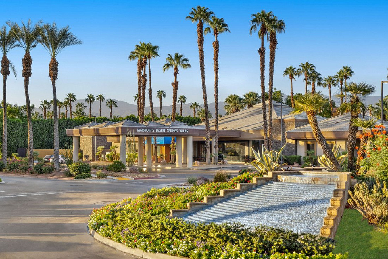 Palm Desert Vacation Rental