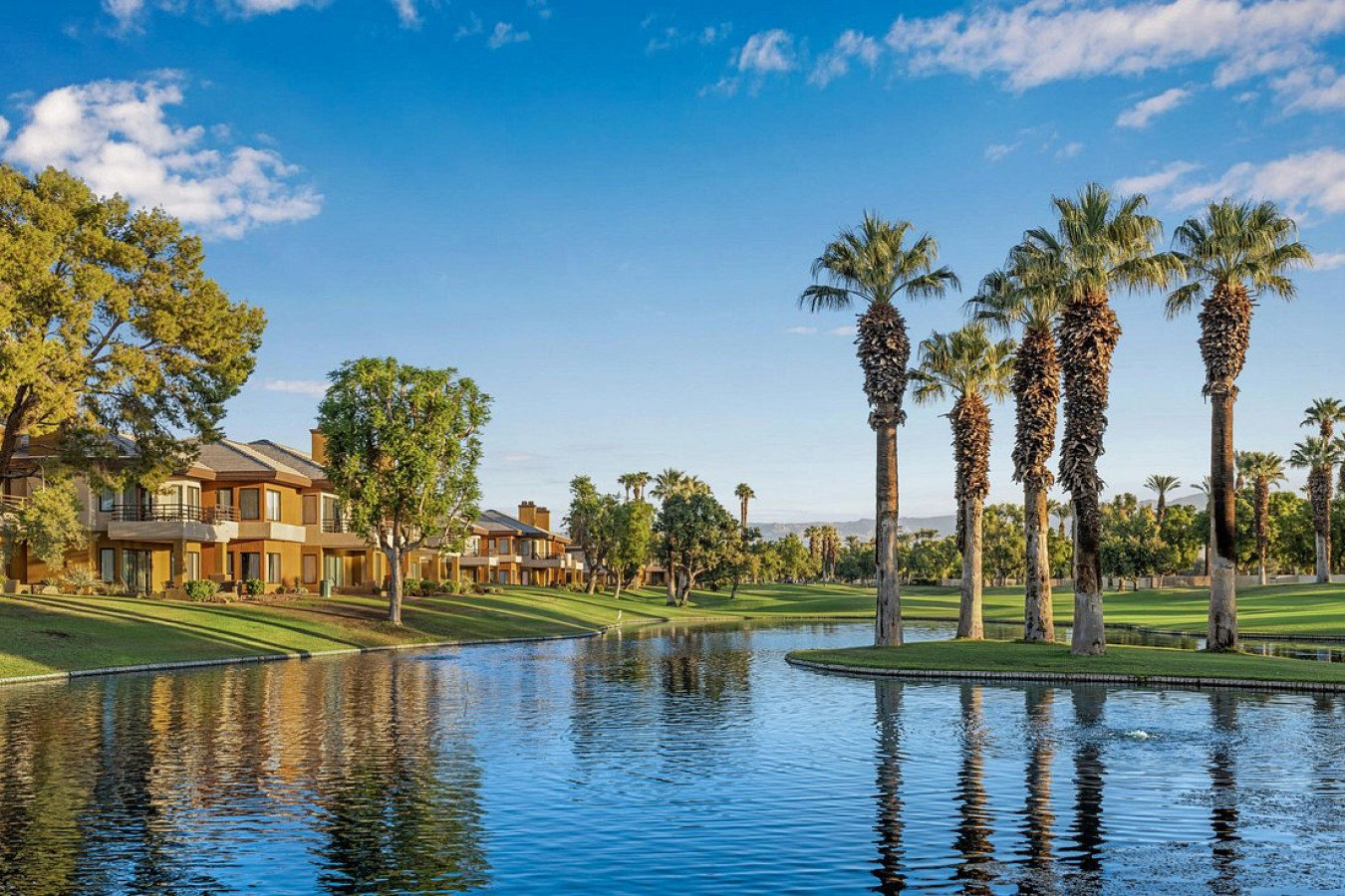 Palm Desert Vacation Rental