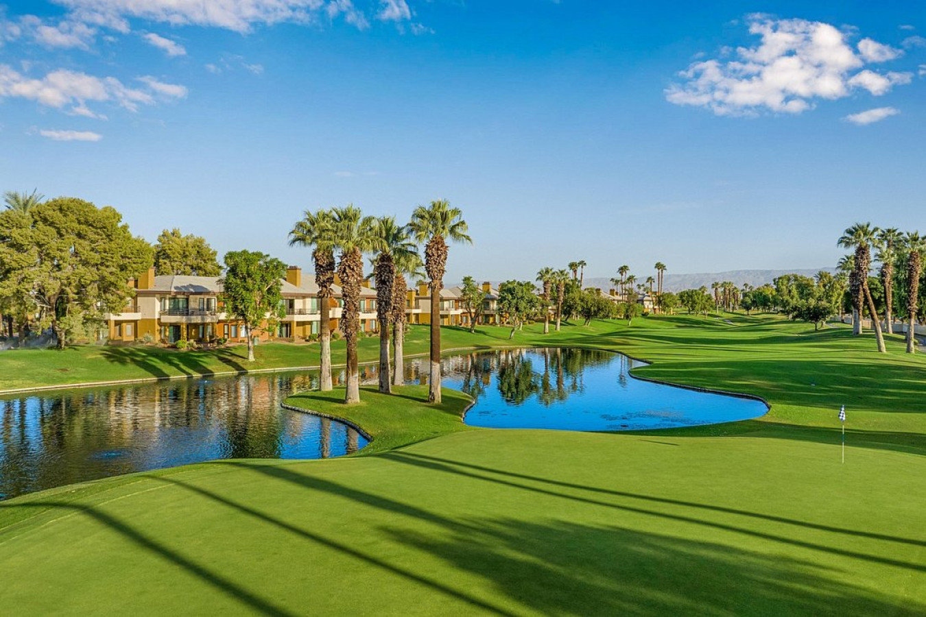 Palm Desert Vacation Rental
