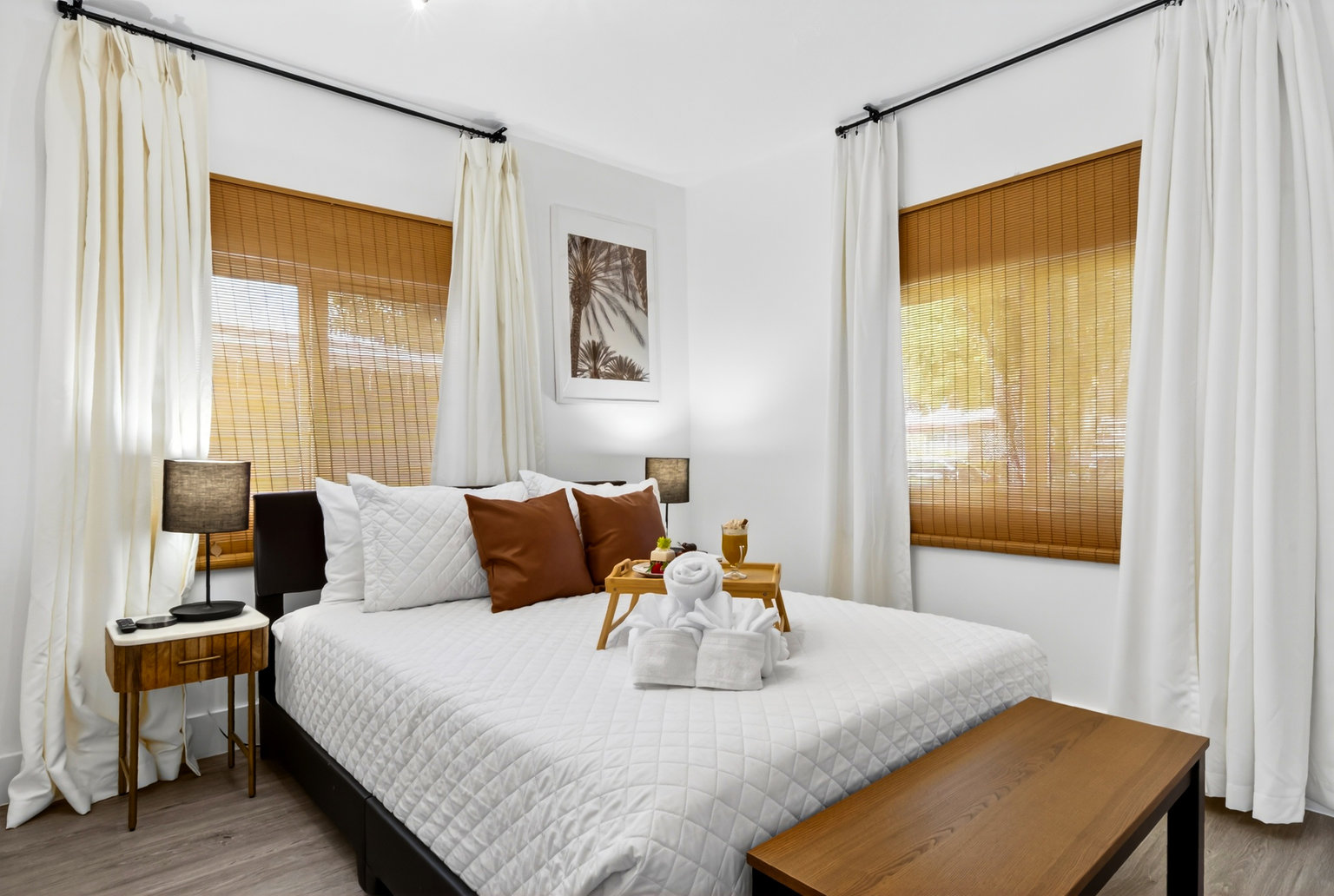 Dania Beach Vacation Rental