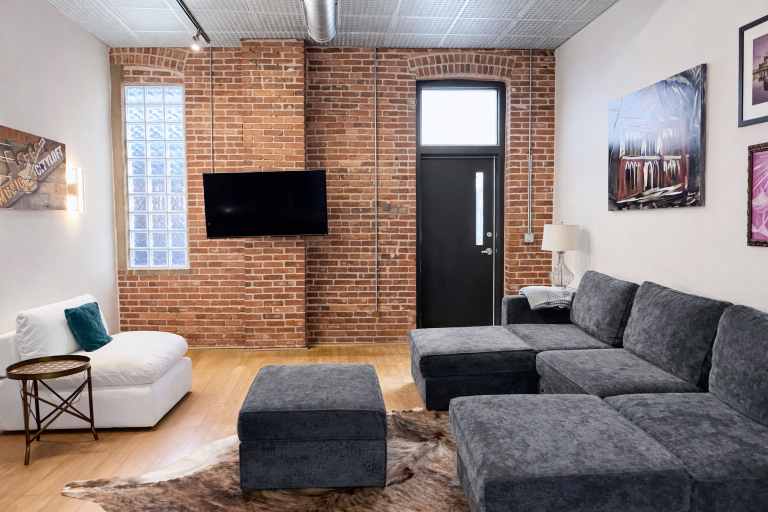 Nashville Vacation Rental