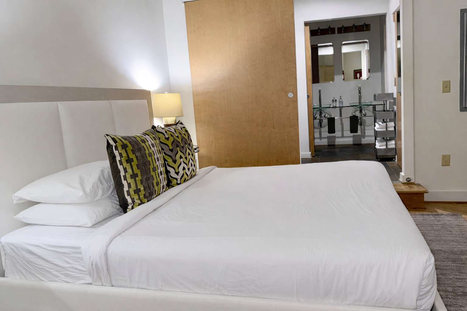 Nashville Vacation Rental