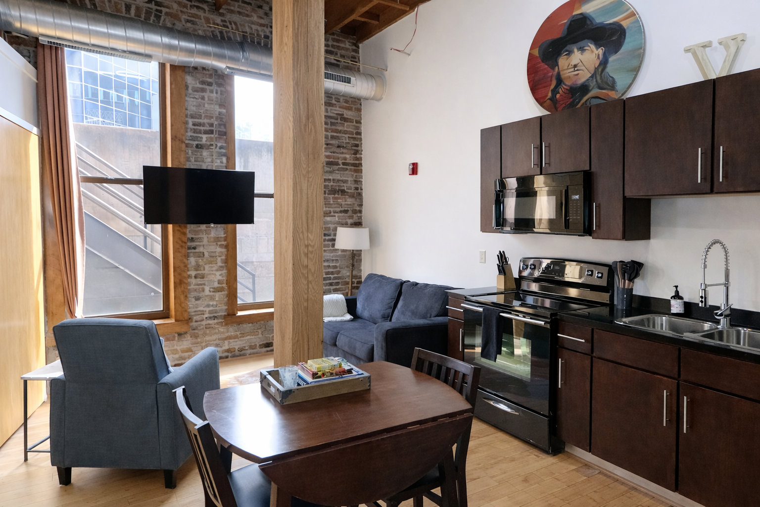 Nashville Vacation Rental